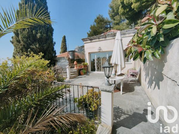Domaine 8 pièces de 313 m² à Roquebrune-Cap-Martin (06190)