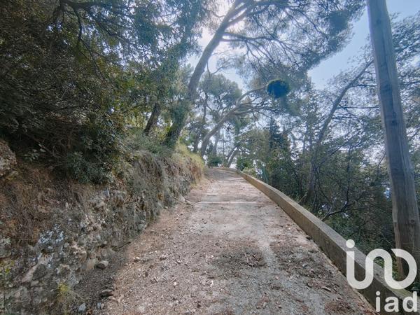 Domaine 8 pièces de 313 m² à Roquebrune-Cap-Martin (06190)
