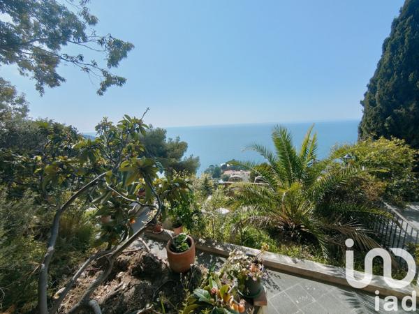 Domaine 8 pièces de 313 m² à Roquebrune-Cap-Martin (06190)