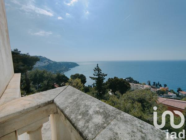 Domaine 8 pièces de 313 m² à Roquebrune-Cap-Martin (06190)