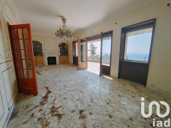 Domaine 8 pièces de 313 m² à Roquebrune-Cap-Martin (06190)