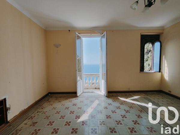 Domaine 8 pièces de 313 m² à Roquebrune-Cap-Martin (06190)