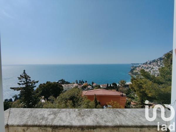 Domaine 8 pièces de 313 m² à Roquebrune-Cap-Martin (06190)