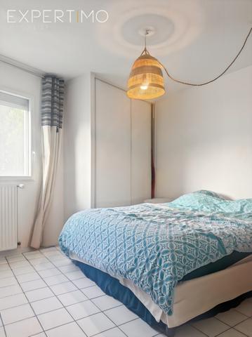 Montpellier (34000) Montpellier Millénaire appartement de type trois, garage en sous sol, terrasse.