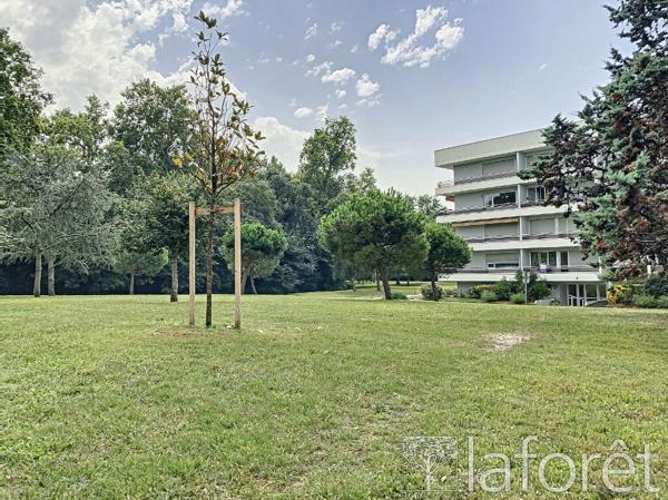 Location appartement Bordeaux - 1 pièce(s) - 31 m² - 718 €/mois