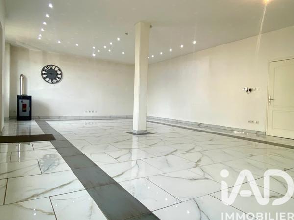 Maison à vendre 7 pièces 179 m² Nilvange