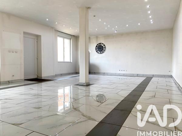 Maison à vendre 7 pièces 179 m² Nilvange