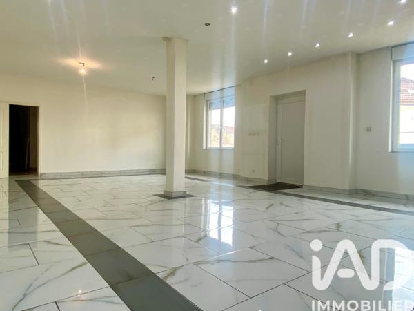 Maison à vendre 7 pièces 179 m² Nilvange