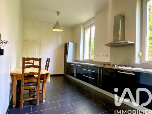Maison à vendre 7 pièces 179 m² Nilvange