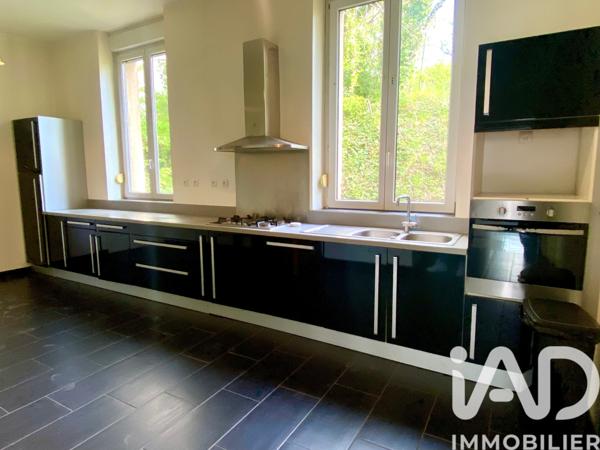 Maison à vendre 7 pièces 179 m² Nilvange