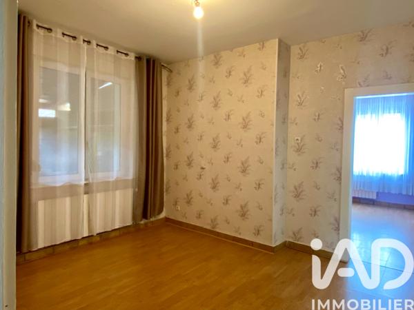 Maison à vendre 7 pièces 179 m² Nilvange