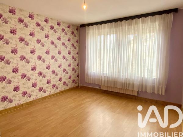 Maison à vendre 7 pièces 179 m² Nilvange