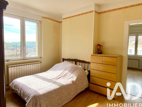 Maison à vendre 7 pièces 179 m² Nilvange