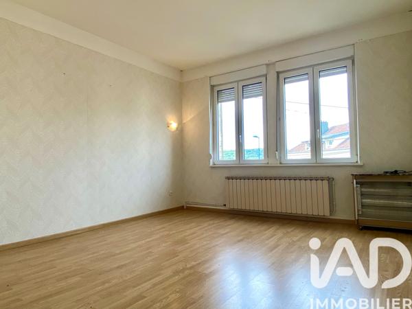 Maison à vendre 7 pièces 179 m² Nilvange