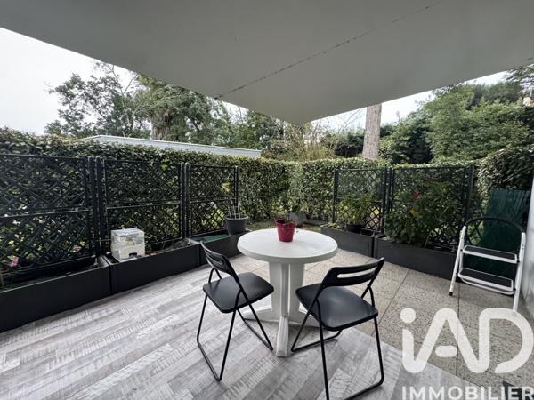 Appartement à vendre 4 pièces 97 m² Bordeaux