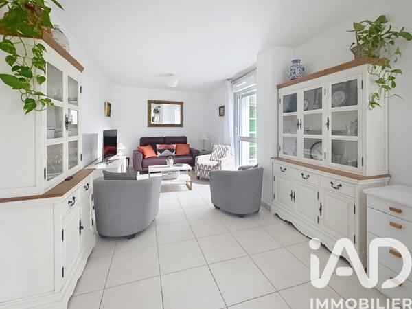 Appartement à vendre 4 pièces 97 m² Bordeaux