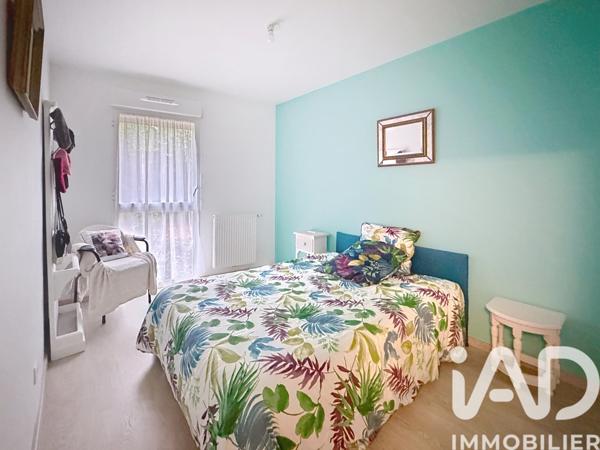 Appartement à vendre 4 pièces 97 m² Bordeaux