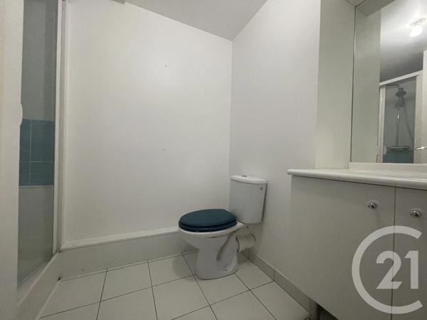 Appartement F4 à vendre  4 pièces - 80 m 2   VANNES  - 56