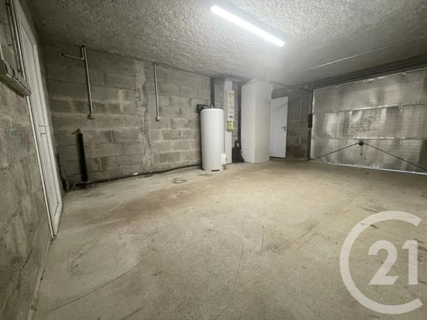 Appartement F4 à vendre  4 pièces - 80 m 2   VANNES  - 56