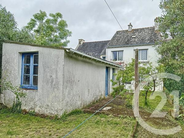 Appartement F4 à vendre  4 pièces - 80 m 2   VANNES  - 56
