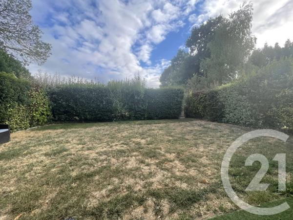Appartement F4 à vendre  4 pièces - 80 m 2   VANNES  - 56