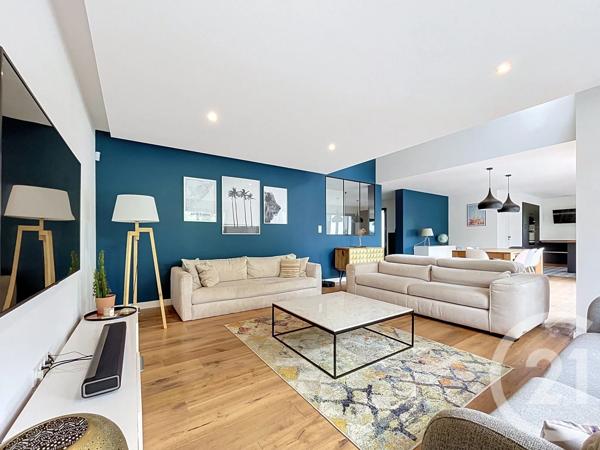 Maison à vendre  7 pièces - 154,16 m 2   VANNES  - 56