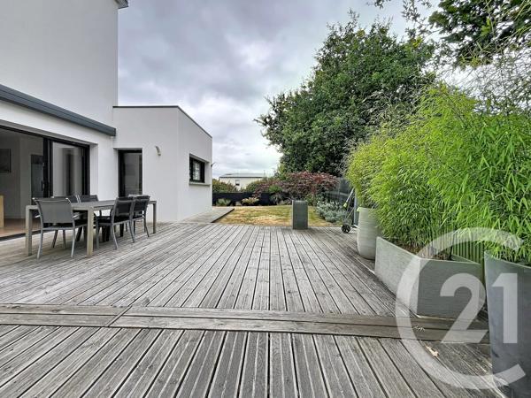 Maison à vendre  7 pièces - 154,16 m 2   VANNES  - 56