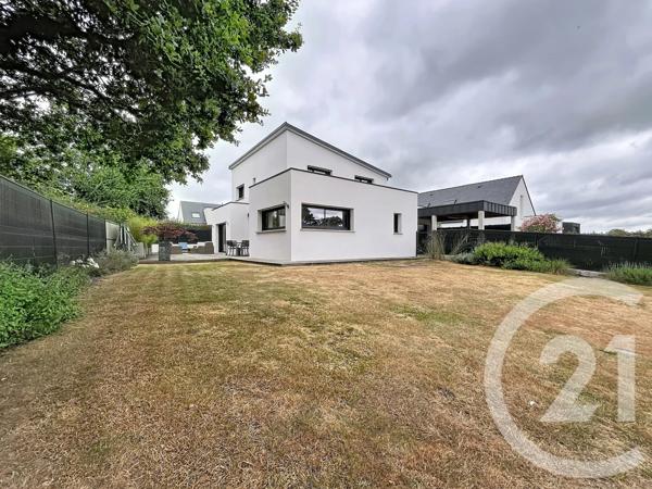 Maison à vendre  7 pièces - 154,16 m 2   VANNES  - 56
