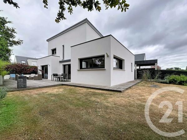 Maison à vendre  7 pièces - 154,16 m 2   VANNES  - 56