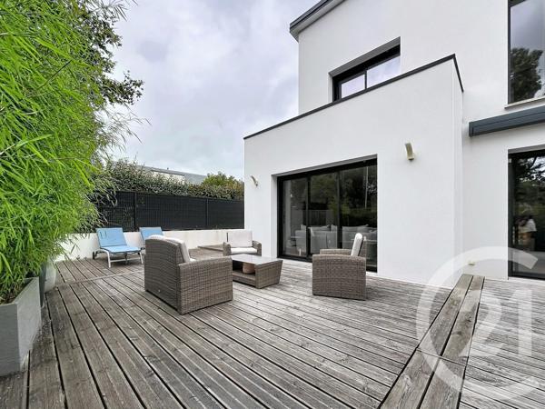 Maison à vendre  7 pièces - 154,16 m 2   VANNES  - 56
