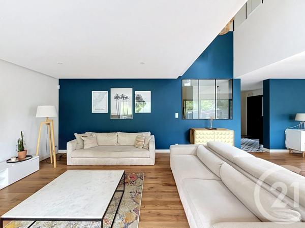 Maison à vendre  7 pièces - 154,16 m 2   VANNES  - 56