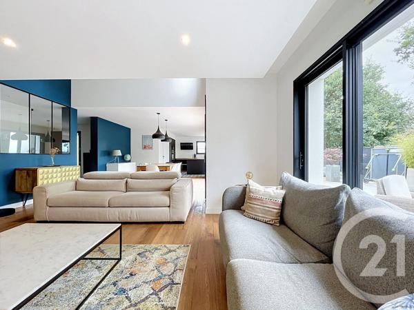 Maison à vendre  7 pièces - 154,16 m 2   VANNES  - 56