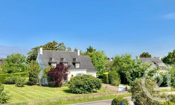 Maison à vendre  7 pièces - 154,16 m 2   VANNES  - 56