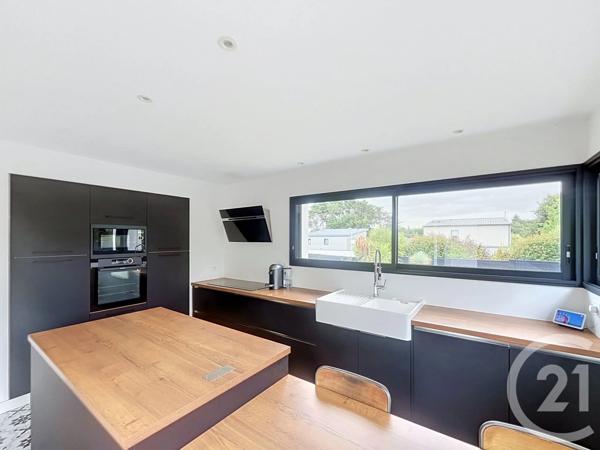 Maison à vendre  7 pièces - 154,16 m 2   VANNES  - 56