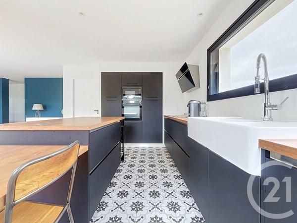 Maison à vendre  7 pièces - 154,16 m 2   VANNES  - 56