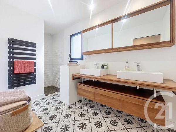 Maison à vendre  7 pièces - 154,16 m 2   VANNES  - 56