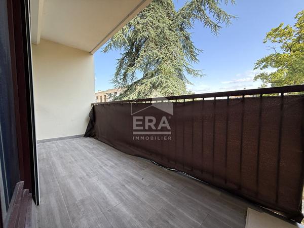 Appartement avec balcon Villecresnes 2 pièces 52.67 m2