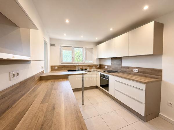 Appartement avec balcon Villecresnes 2 pièces 52.67 m2
