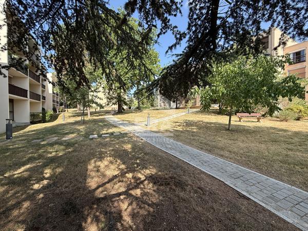 Appartement avec balcon Villecresnes 2 pièces 52.67 m2