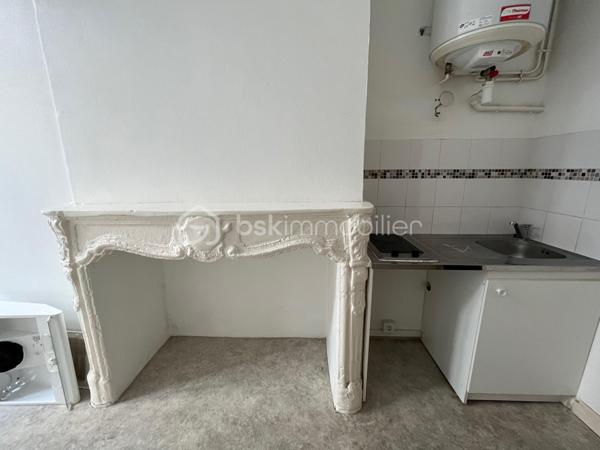 Immeuble commercial de 225 m²