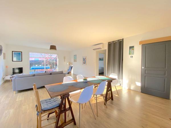 Maison Gujan Mestras 4 pièce(s) 92 m2