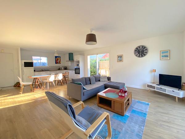 Maison Gujan Mestras 4 pièce(s) 92 m2