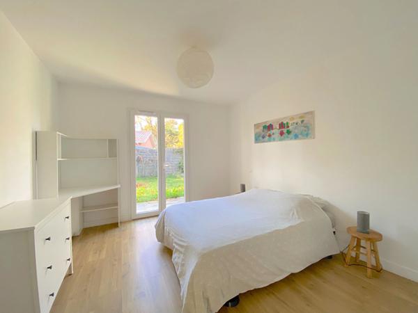 Maison Gujan Mestras 4 pièce(s) 92 m2