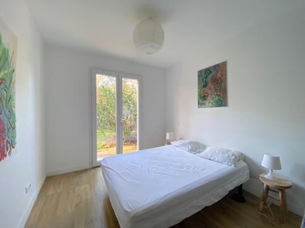 Maison Gujan Mestras 4 pièce(s) 92 m2