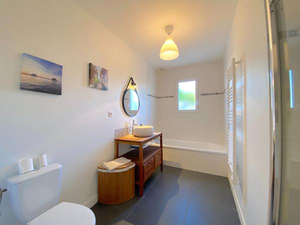 Maison Gujan Mestras 4 pièce(s) 92 m2