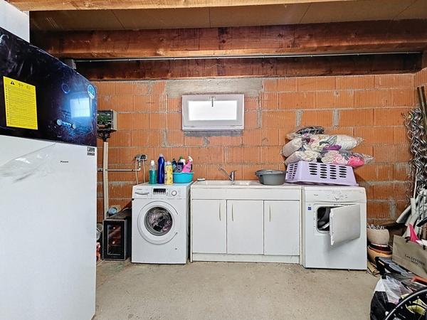 Maison plain-pied 127 m² sur 1412 m²