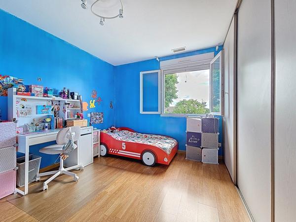 Maison plain-pied 127 m² sur 1412 m²