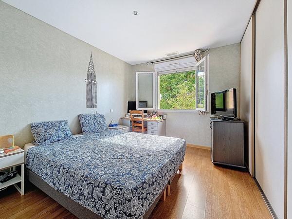 Maison plain-pied 127 m² sur 1412 m²