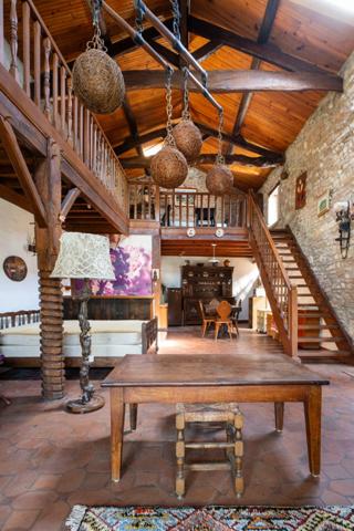 Maison à vendre 5 pièces proche de MACON (71)