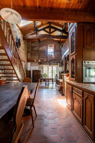 Maison à vendre 5 pièces proche de MACON (71)